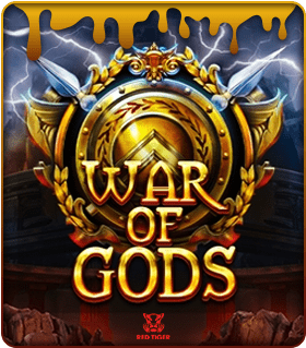 War of Gods