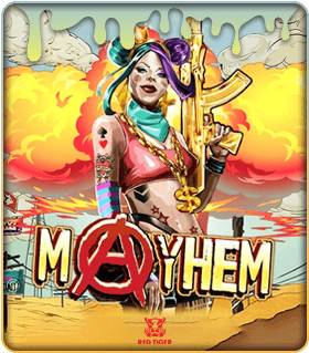 Mayhem
