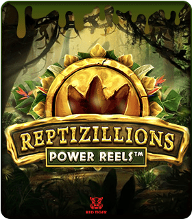 Reptizillions