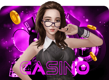 CASINO