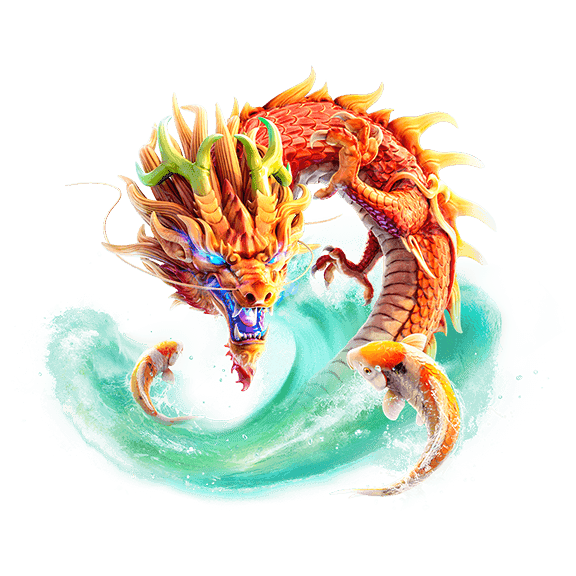 DRAGON LEGEND