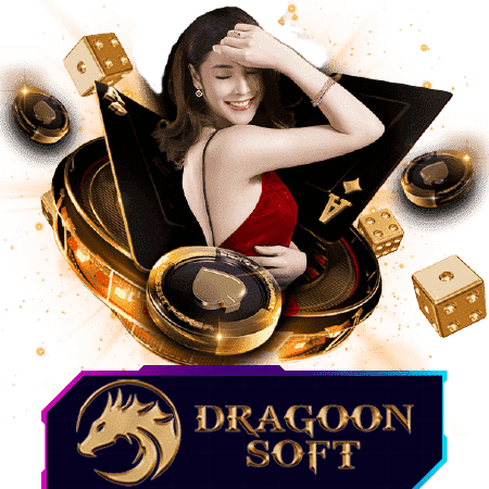 DRAGOON SOFT