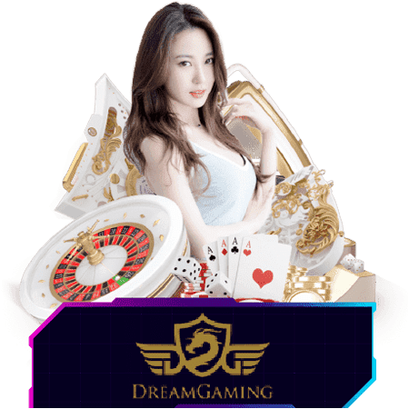 Dream Gaming