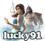 สล็อต lucky91