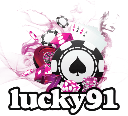 Try playing slots