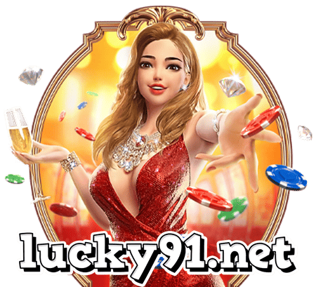 Solid slot web lucky91