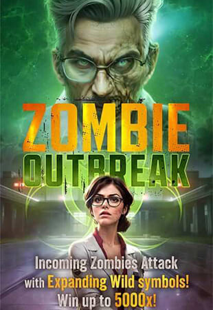 Zombie Outbreak