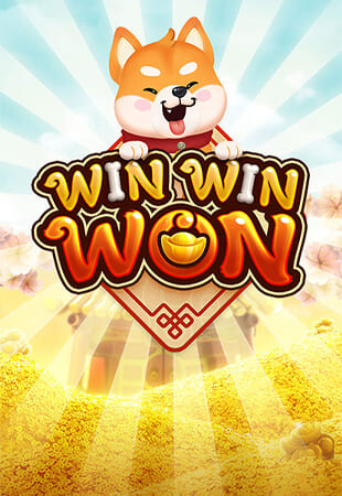 Win Win Won