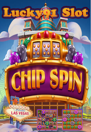 lucky91 web slot