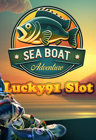 lucky91 slot