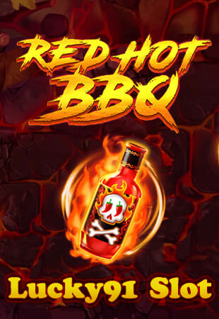 Lucky91 Slot